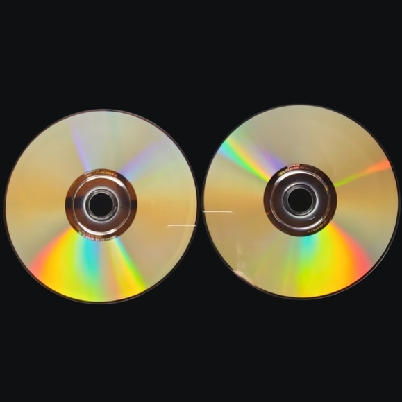 DVD "LOST" THE COMPLETE SECOND SEASON                 THE EXTENDED EXPERIENCE - Picture 5 of 7